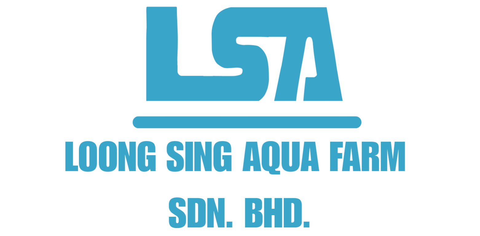 Loong Sing Aqua Farm SDN BHD footer logo