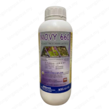 (1L) Brightonmax Fungicide Movy 660 (Propamocarb Hydrochloride 66.7%) / Racun Kulat