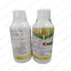 1L Comman 505 | Racun Ulat | Serangga Tanaman | Farmcochem