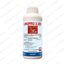 1L Linopro 2.2EC | Insecticide | Racun Serangga | Emamectin Benzoate | ??? | Yi Nong