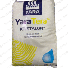 25KG YaraTera Krista SOP Sulphate of Potash Baja Yara Potassium Sulphate Fertilizer