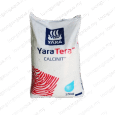(+-25kilo) YaraTera Kristalon Red 12-12-36 +micro Baja buah