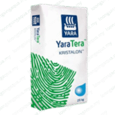YaraTera KRISTALON SPECIAL 18-18-18 +3MgO 25kg Fertigation Fertilizer