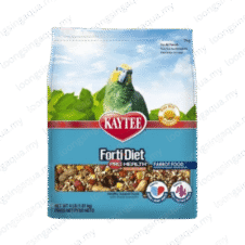 Forti-Diet Pro Health with Safflower Parrot Food