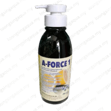 ADVANSIA A-FORCE 1 500ml Racun Serangga Organik