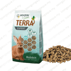 Vadigran Terra Expert - Extrusioned Food for Rabbits