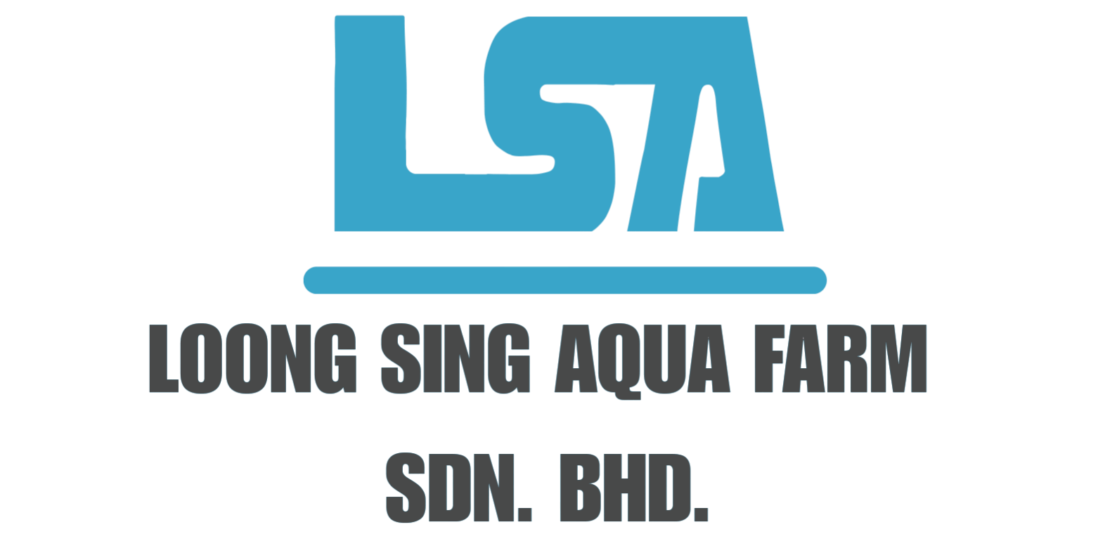 Loong Sing Aqua Farm SDN BHD header logo
