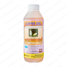 1L Clipper 20SL - acetamiprid 20.0%/Racun Serangga