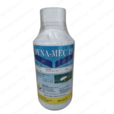 Dyna mec/Farmcochem DYNA-MEC 19 1L Racun Serangga Insecticide Lalat Putih