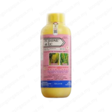 Fujione 40EC 1Liter /Racun Karah /Fungcide