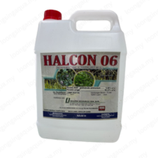 Halcon 06 Racun Rumpai 5 Liter