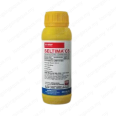Seltima®️ CS 500ml/Rawatan Karah Daun/BASF Racun Kulat